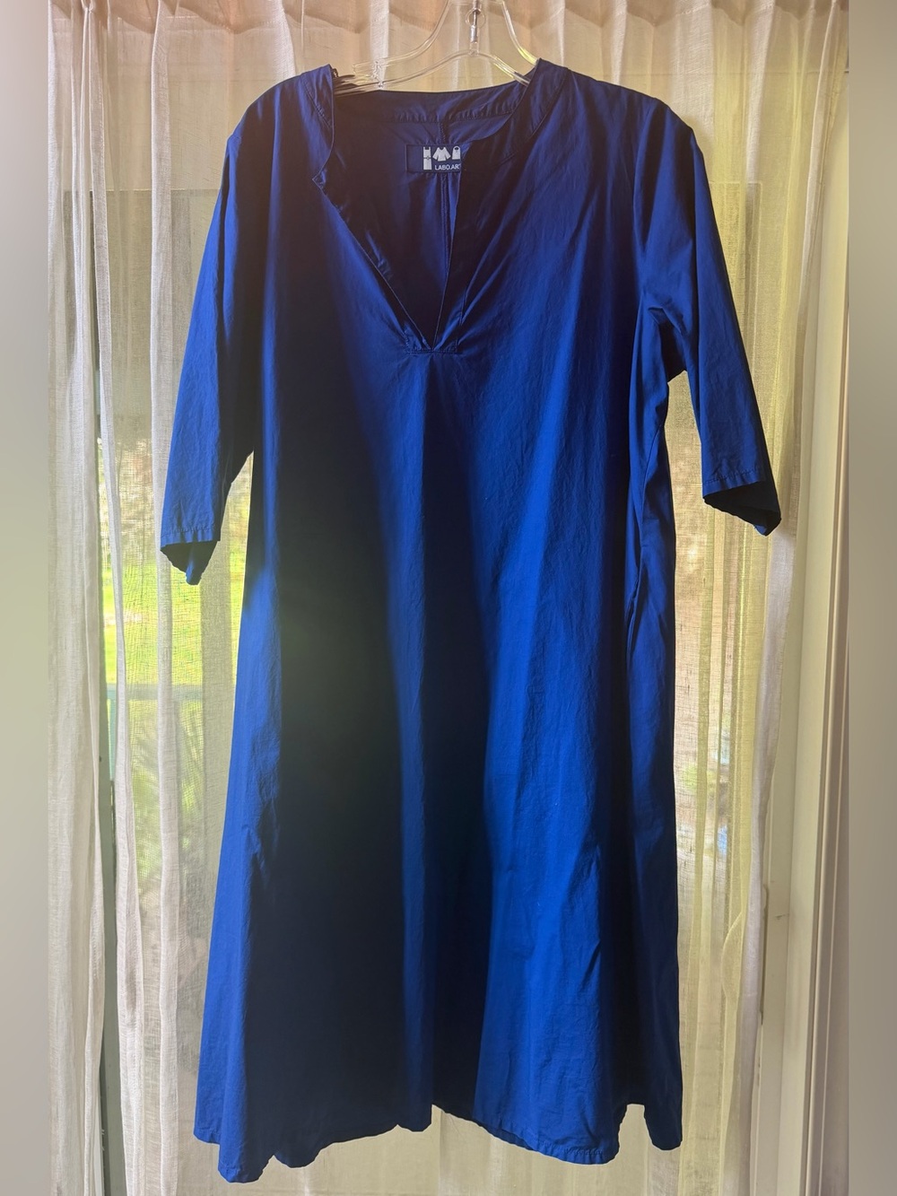 Labo Art Abito Elba dress size 3 (m/l) EUC
